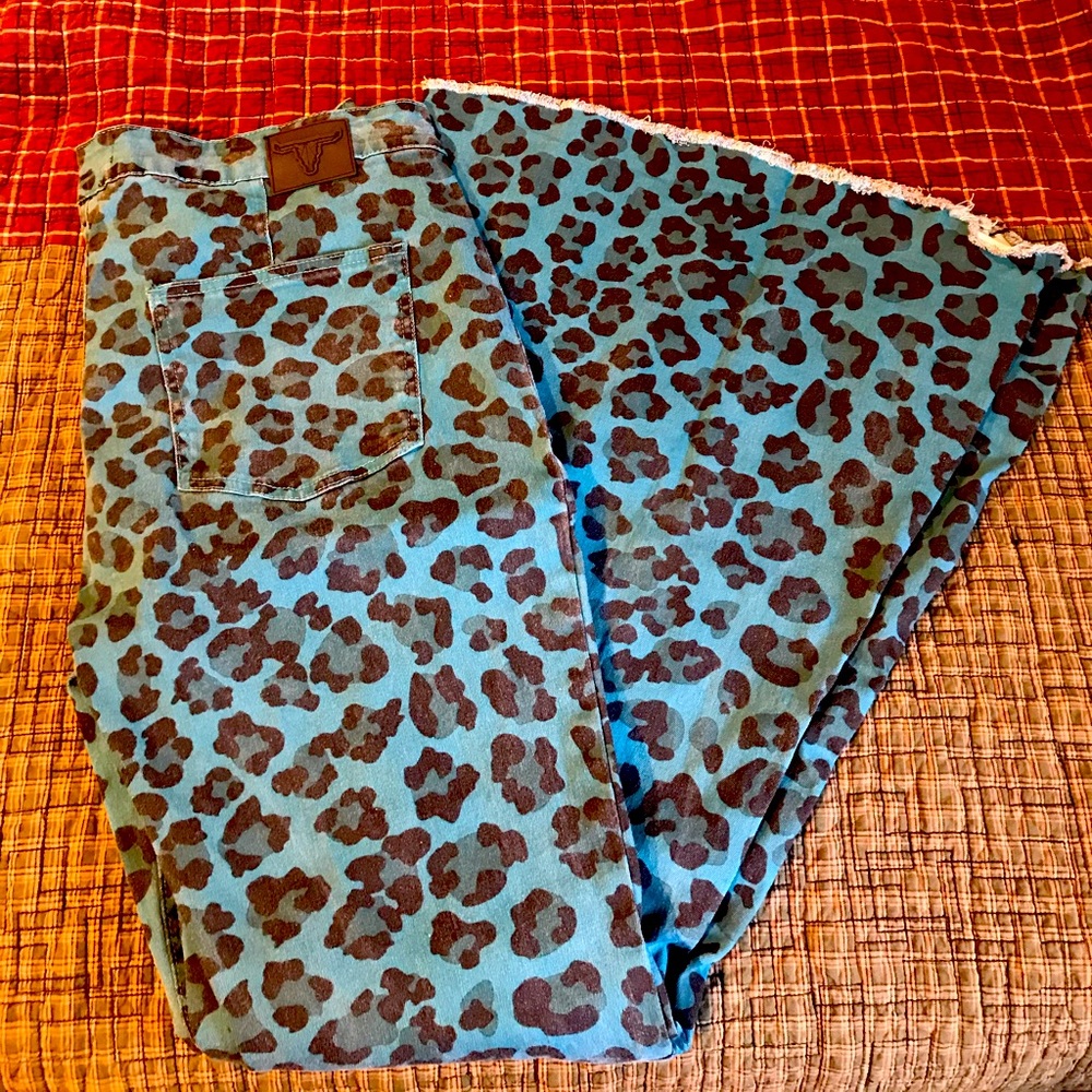 💚 L&B Bell Bottoms 💚